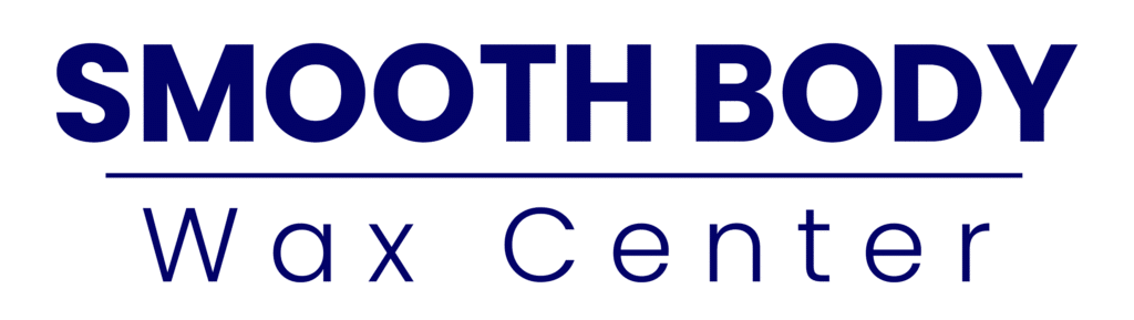 Smooth Body Wax Center Logo
